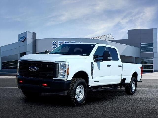 2026 Ford F-250 Super Duty XL