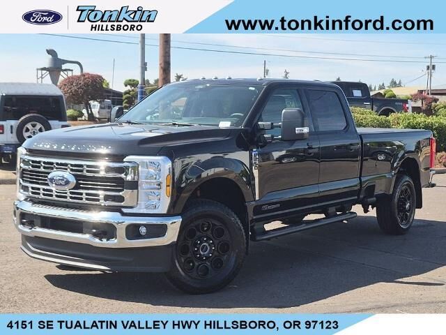 2026 Ford F-250 Super Duty XLT