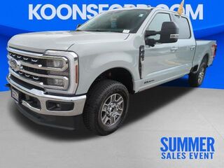 2026 Ford F-250 Super Duty Lariat