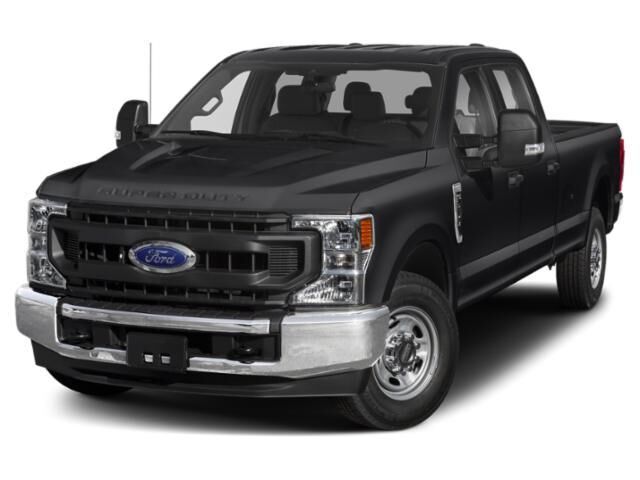 2020 Ford F-250 Super Duty XL
