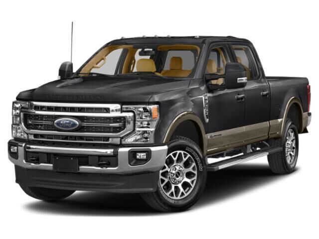 2022 Ford F-250 Super Duty Lariat
