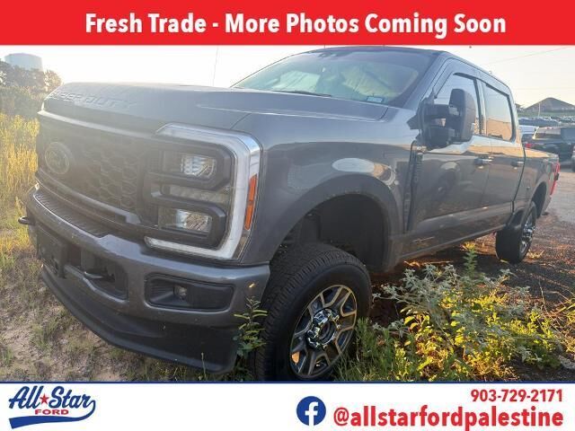 2023 Ford F-250 Super Duty XLT