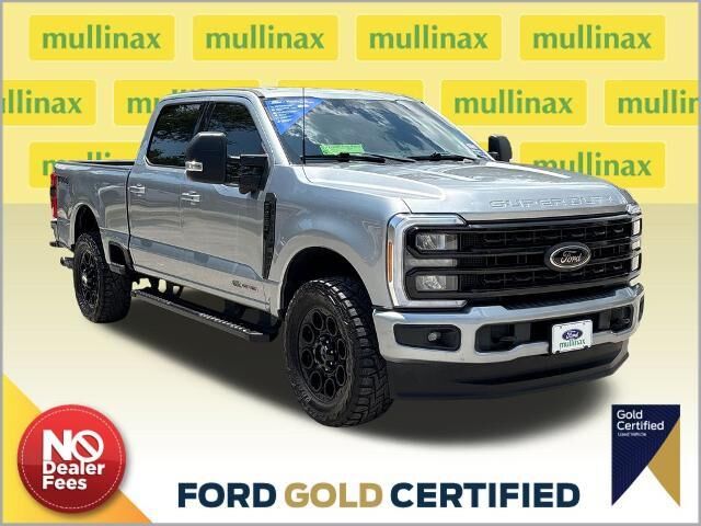 2023 Ford F-250 Super Duty XLT