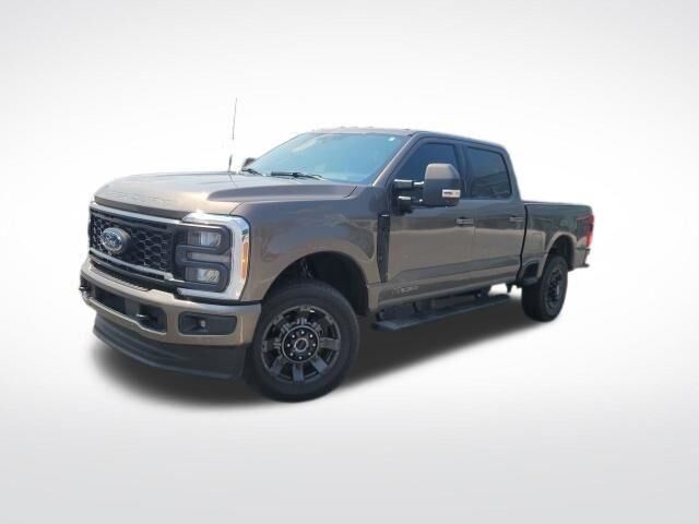 2023 Ford F-250 Super Duty Lariat