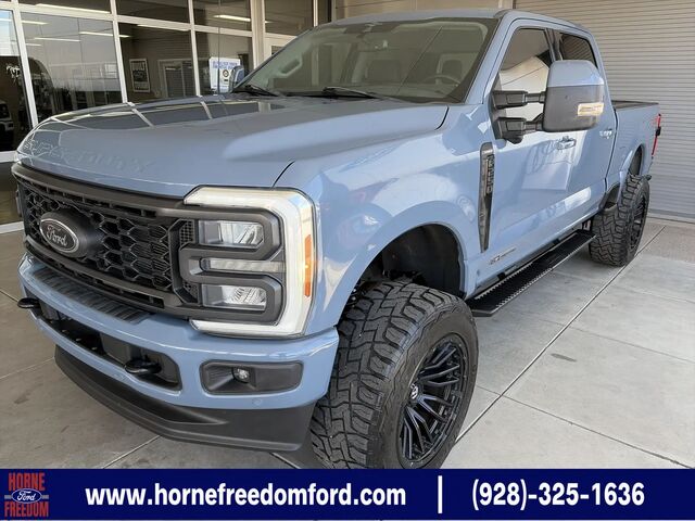 2023 Ford F-250 Super Duty Lariat