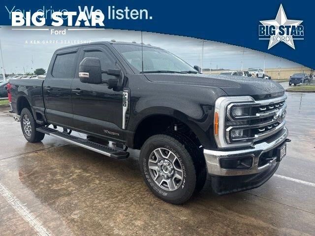 2023 Ford F-250 Super Duty Lariat