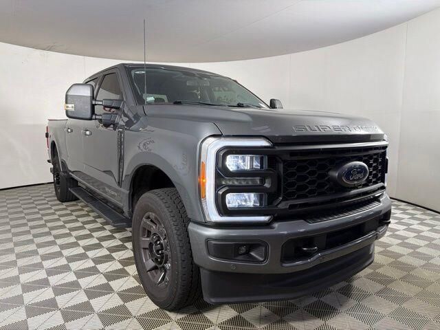 2023 Ford F-250 Super Duty Lariat