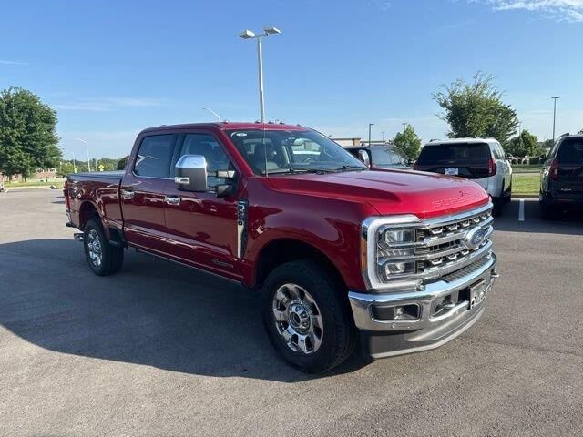2023 Ford F-250 Super Duty Lariat