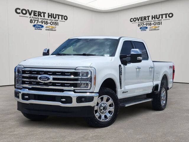 2023 Ford F-250 Super Duty Lariat