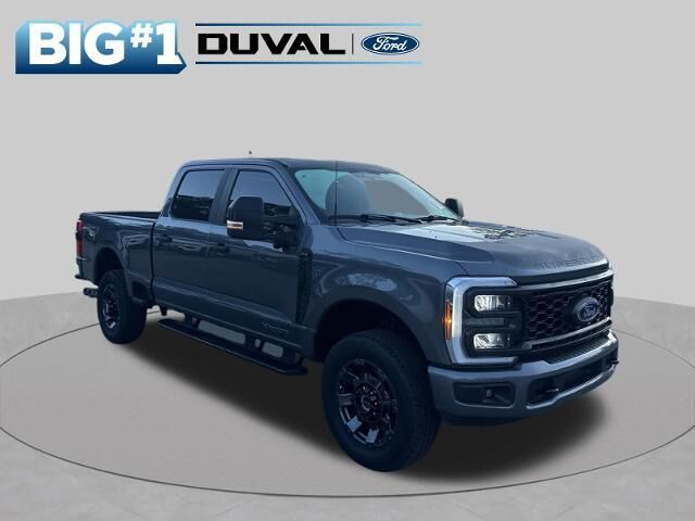 2023 Ford F-250 Super Duty XL