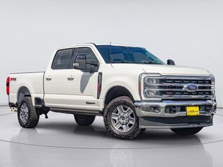 2024 Ford F-250 Super Duty Lariat