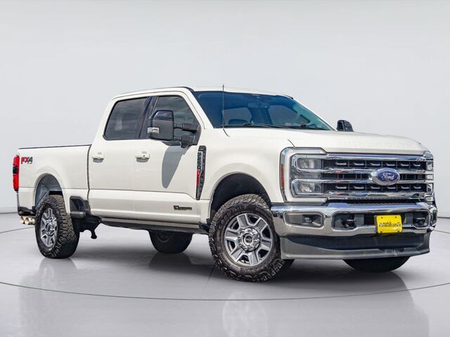 2024 Ford F-250 Super Duty Lariat