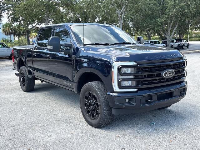 2024 Ford F-250 Super Duty Lariat