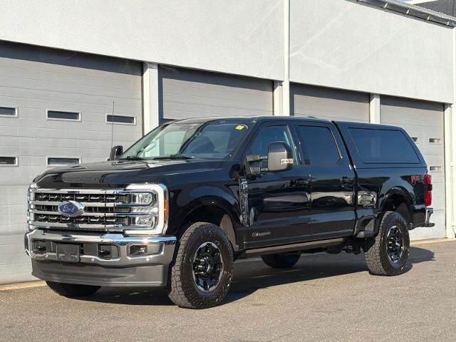 2024 Ford F-250 Super Duty Lariat