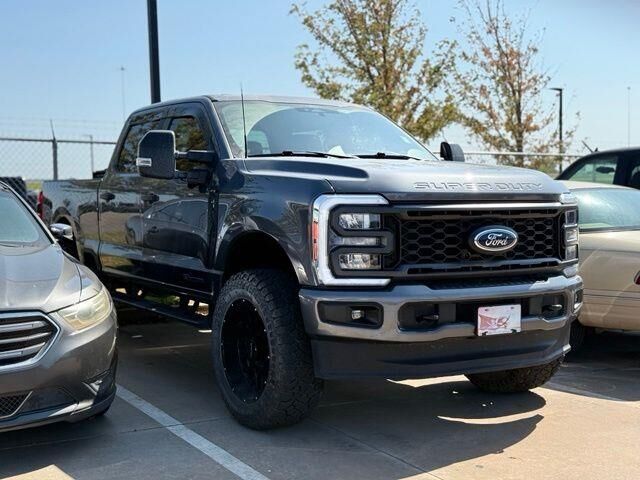 2024 Ford F-250 Super Duty XL
