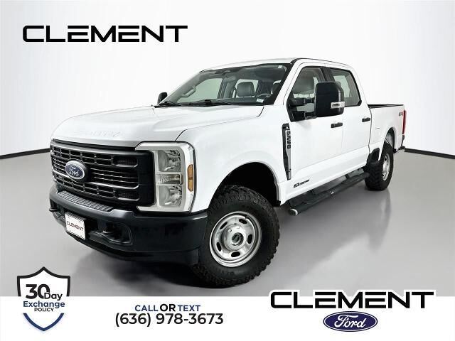 2024 Ford F-250 Super Duty XL