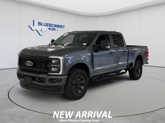 2024 Ford F-250 Super Duty XLT