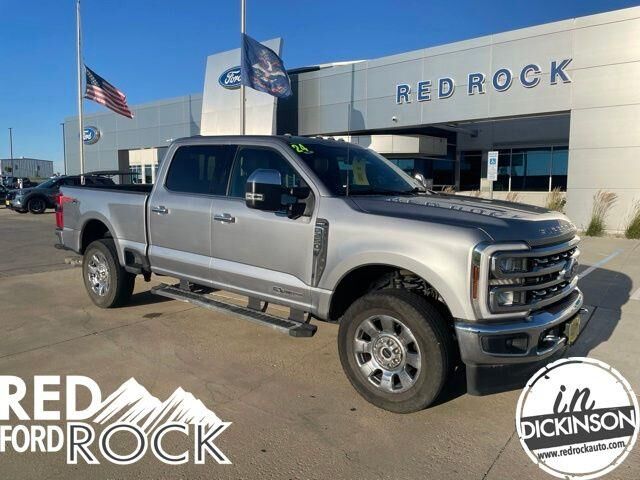 2024 Ford F-250 Super Duty Lariat