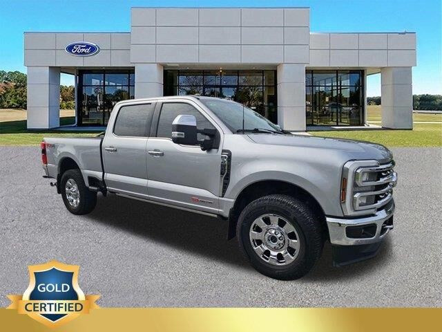 2024 Ford F-250 Super Duty Lariat