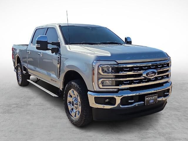 2024 Ford F-250 Super Duty Lariat