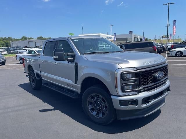 2024 Ford F-250 Super Duty Lariat