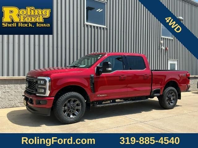 2024 Ford F-250 Super Duty Lariat