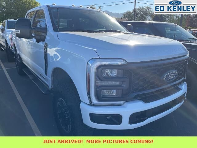 2024 Ford F-250 Super Duty XLT