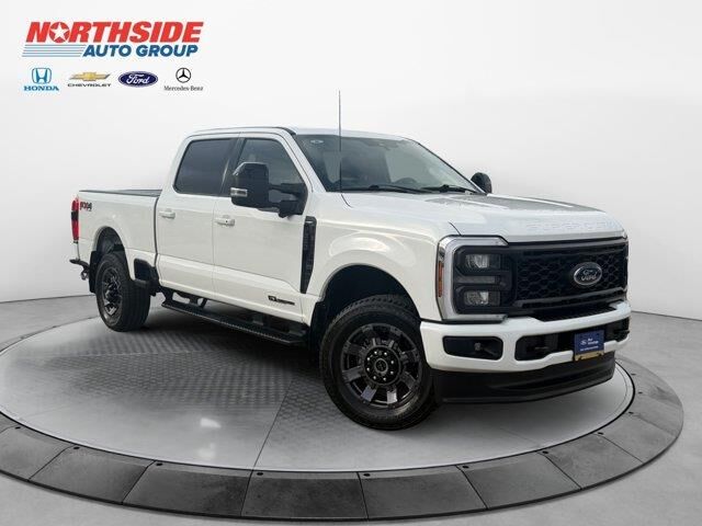 2024 Ford F-250 Super Duty Lariat