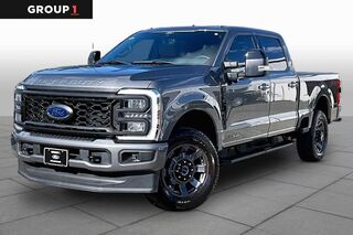 2024 Ford F-250 Super Duty Lariat
