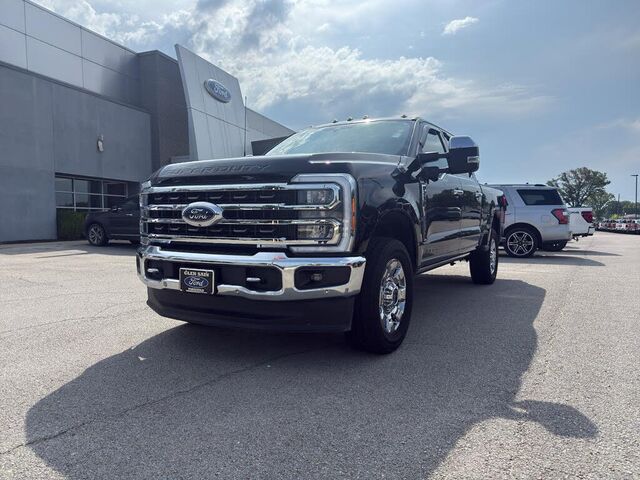 2024 Ford F-250 Super Duty King Ranch