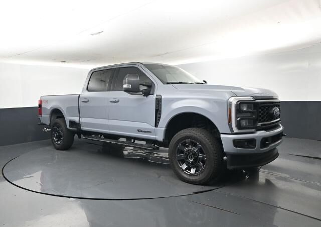 2024 Ford F-250 Super Duty Lariat