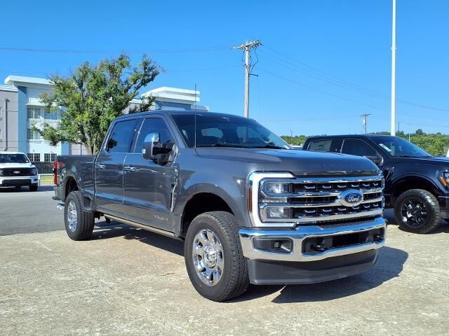 2025 Ford F-250 Super Duty Lariat