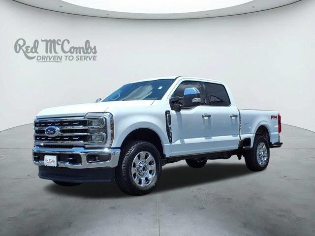 2026 Ford F-250 Super Duty Lariat
