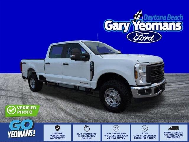 2026 Ford F-250 Super Duty XL