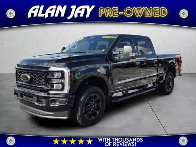 2026 Ford F-250 Super Duty XLT