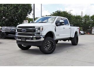 2020 Ford F-250 Super Duty King Ranch