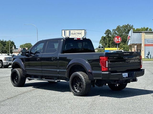 2020 Ford F-250 Super Duty Lariat