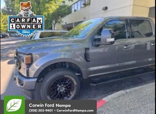 2022 Ford F-250 Super Duty Lariat