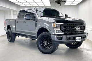 2022 Ford F-250 Super Duty Lariat