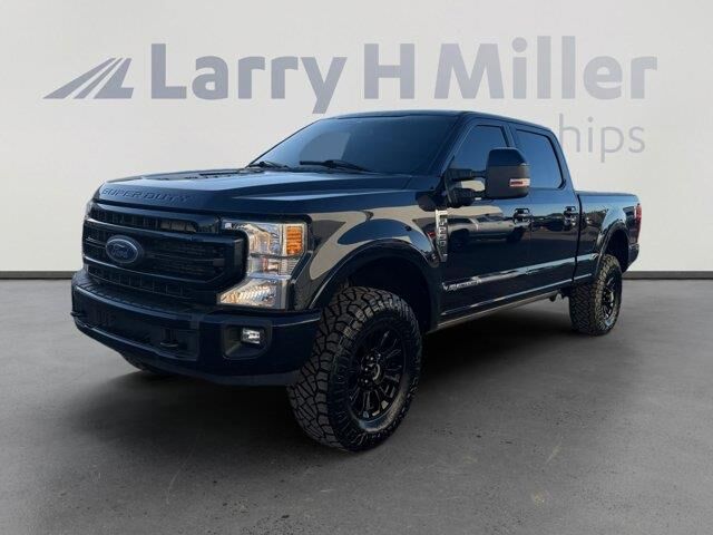 2022 Ford F-250 Super Duty XL