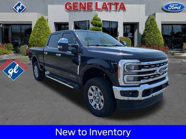 2023 Ford F-250 Super Duty Lariat