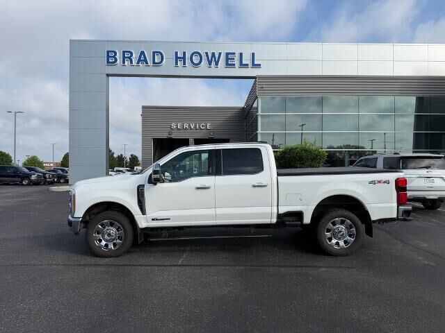 2023 Ford F-250 Super Duty Lariat