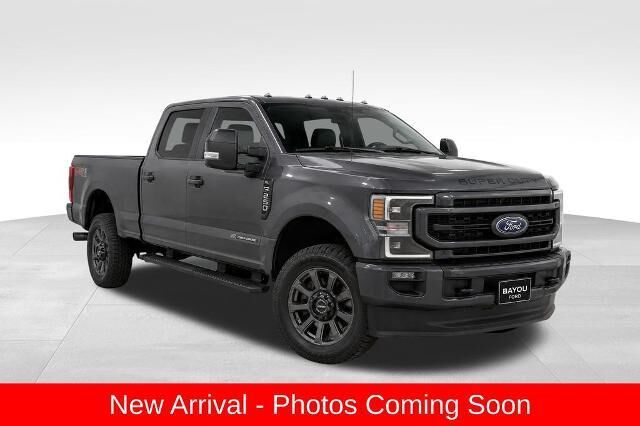2023 Ford F-250 Super Duty XLT