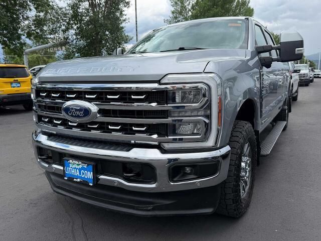 2023 Ford F-250 Super Duty Lariat