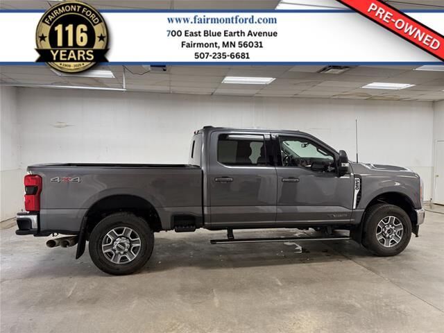 2023 Ford F-250 Super Duty Lariat