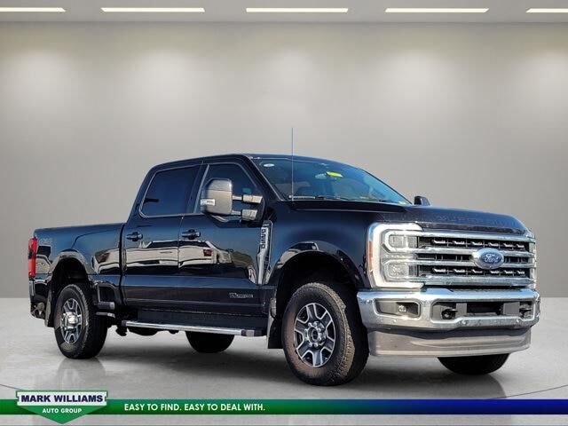 2023 Ford F-250 Super Duty Lariat