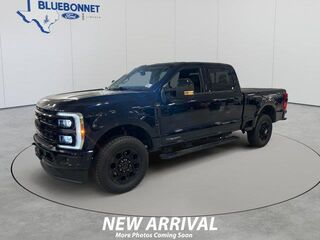 2023 Ford F-250 Super Duty King Ranch