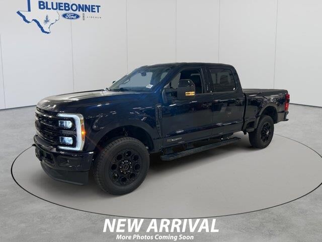 2023 Ford F-250 Super Duty King Ranch