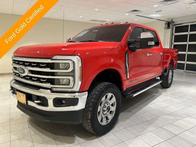 2023 Ford F-250 Super Duty Lariat