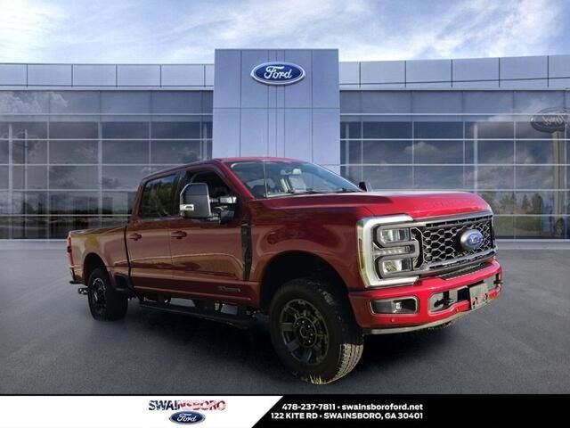 2024 Ford F-250 Super Duty Lariat